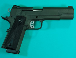 SW Model 1911 Type C