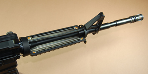 TANIOKOBA-M4A1/GBB Japan spec model